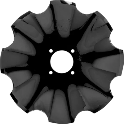 Coulter Blades image