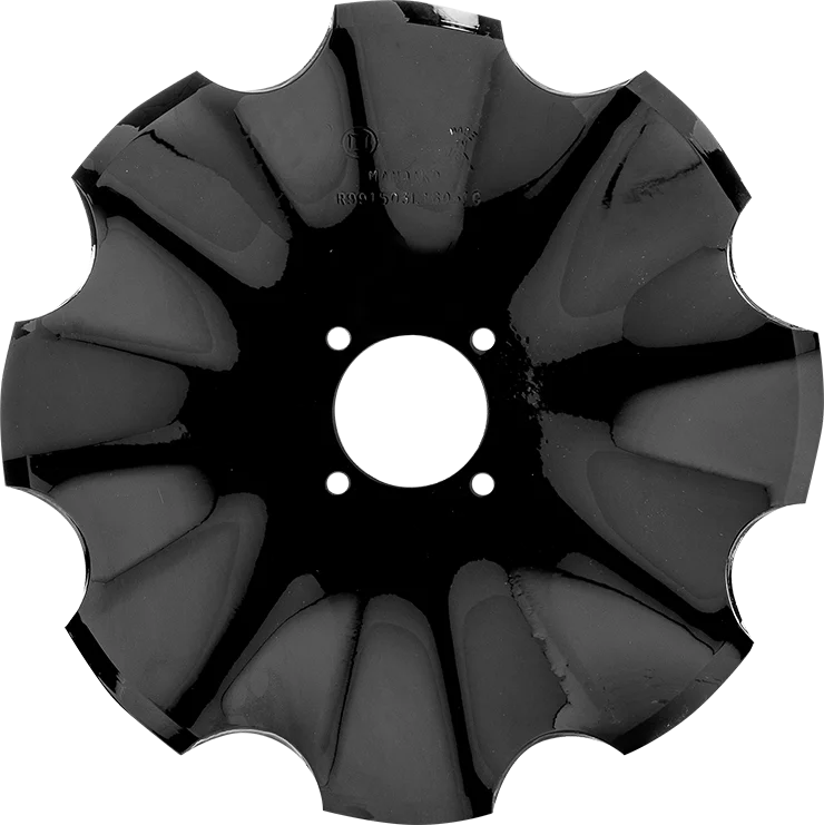 Coulter Blades image